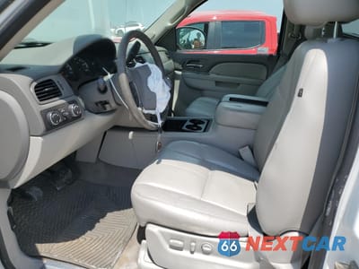 Zdjęcie 7 z 12 samochodu: 2011 CHEVROLET AVALANCHE LT VIN:3GNTKFE35BG280663 - miniatura
