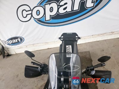 Piąte zdjęcie samochodu w środku: 2011 KAWASAKI KL650 E VIN:JKAKLEE17BDA37974 - miniatura