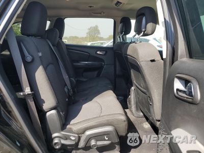 Zdjęcie 11 z 13 samochodu: 2020 DODGE JOURNEY SE VIN:3C4PDCABXLT272079 - miniatura