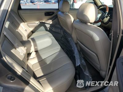 Zdjęcie 10 z 12 samochodu: 1998 TOYOTA AVALON XL VIN:4T1BF18B4WU223626 - miniatura