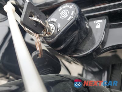 Zdjęcie 8 z 10 samochodu: 2018 HARLEY-DAVIDSON FLTRXS ROAD GLIDE SPECIAL VIN:1HD1KTC17JB662182 - miniatura