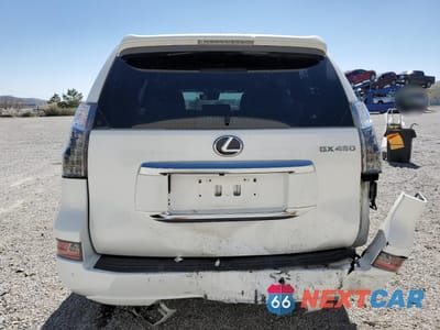 Zdjęcie 6 z 16 samochodu: 2022 LEXUS GX 460 VIN:JTJAM7BXXN5336404 - miniatura