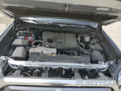 Zdjęcie 11 z 14 samochodu: 2023 TOYOTA TUNDRA CREWMAX LIMITED VIN:5TFJA5DB7PX065195 - miniatura