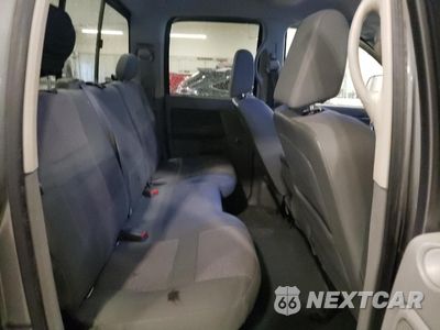 Zdjęcie 10 z 14 samochodu: 2008 DODGE RAM 1500 ST VIN:1D7HU18268J105513 - miniatura