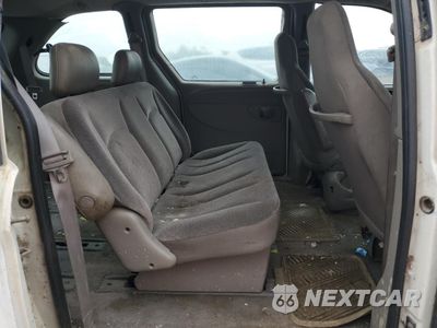Zdjęcie 11 z 13 samochodu: 2002 DODGE CARAVAN SE VIN:1B4GP25B82B736656 - miniatura