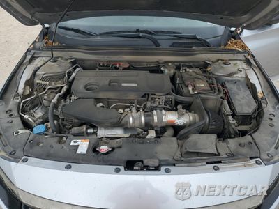 Zdjęcie 11 z 13 samochodu: 2018 HONDA ACCORD SPORT VIN:1HGCV2E30JA044185 - miniatura