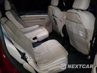 Zdjęcie 11 z 13 samochodu: 2023 JEEP GRAND CHEROKEE L LIMITED VIN:1C4RJJBG7P8826098 - miniatura