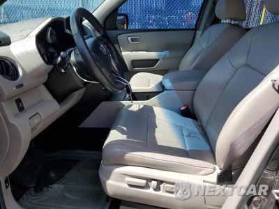 Zdjęcie 7 z 15 samochodu: 2012 HONDA PILOT EXL VIN:5FNYF3H5XCB032334 - miniatura