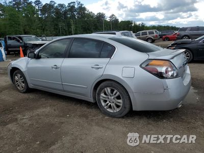 Drugie zdjęcie samochodu z przodu: 2011 NISSAN ALTIMA BASE VIN:1N4AL2AP0BN410876 - miniatura