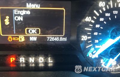Zdjęcie 8 z 11 samochodu: 2017 FORD FUSION SE VIN:3FA6P0H79HR117620 - miniatura