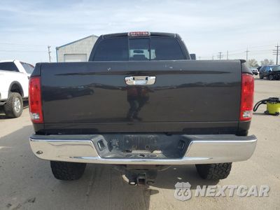 Zdjęcie 6 z 12 samochodu: 2006 DODGE RAM 1500 ST VIN:1D7HU18206S585376 - miniatura