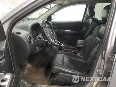 Zdjęcie 7 z 15 samochodu: 2016 JEEP COMPASS LATITUDE VIN:1C4NJDEB1GD654903 - miniatura