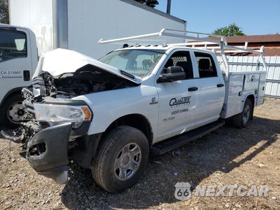 2022 RAM 3500 3C7WR9CL7NG123018 - główne zdjęcie licytacji z USA - miniatura