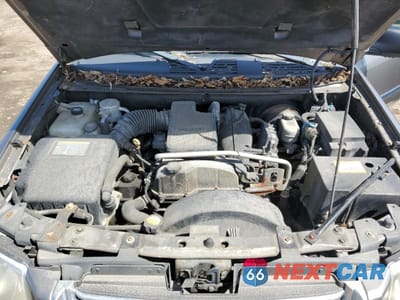 Zdjęcie 11 z 12 samochodu: 2008 GMC ENVOY VIN:1GKDS13S082127933 - miniatura