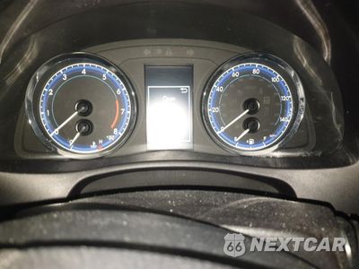 Zdjęcie 9 z 12 samochodu: 2017 TOYOTA COROLLA L VIN:5YFBURHEXHP617683 - miniatura