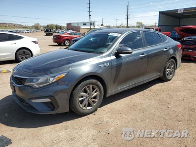 2020 KIA OPTIMA LX 5XXGT4L38LG382719 - główne zdjęcie licytacji z USA - miniatura