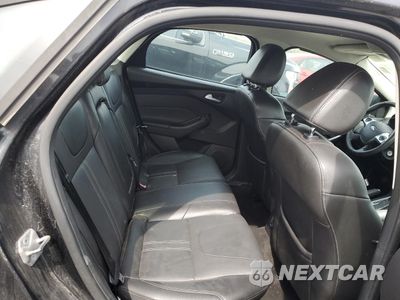 Zdjęcie 10 z 12 samochodu: 2014 FORD FOCUS SE VIN:1FADP3F25EL223511 - miniatura