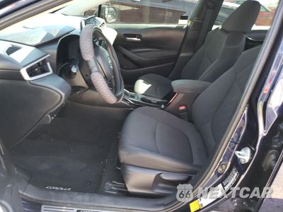 Zdjęcie 7 z 13 samochodu: 2021 TOYOTA COROLLA LE VIN:JTDEAMDE5MJ006179 - miniatura