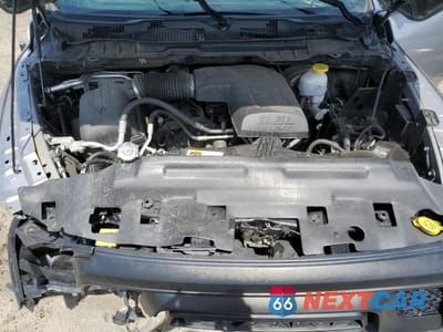 Zdjęcie 11 z 12 samochodu: 2021 RAM 1500 CLASSIC SLT VIN:1C6RR7GG4MS505629 - miniatura