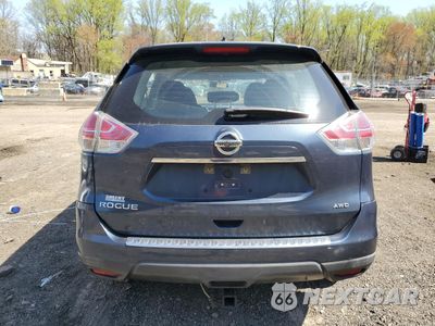 Zdjęcie 6 z 13 samochodu: 2016 NISSAN ROGUE S VIN:KNMAT2MV9GP606153 - miniatura
