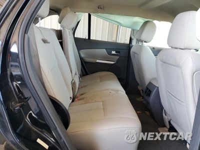 Zdjęcie 11 z 13 samochodu: 2013 FORD EDGE SE VIN:2FMDK3GC8DBB47261 - miniatura