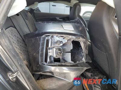 Zdjęcie 10 z 12 samochodu: 2024 AUDI S5 PRESTIGE VIN:WAUB4CF52RA065714 - miniatura