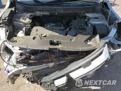 Zdjęcie 12 z 14 samochodu: 2020 MITSUBISHI OUTLANDER SPORT ES VIN:JA4AP3AU5LU010453 - miniatura
