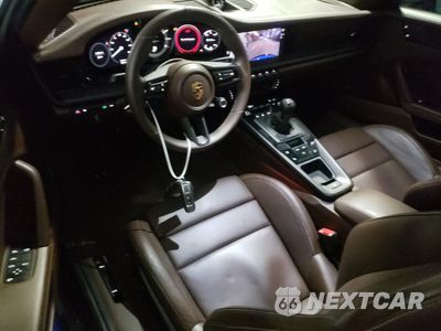 Zdjęcie 8 z 13 samochodu: 2022 PORSCHE 911 CARRERA S VIN:WP0CB2A9XNS244573 - miniatura