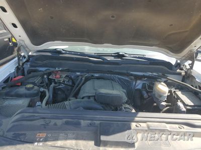 Zdjęcie 7 z 10 samochodu: 2015 CHEVROLET SILVERADO C3500 VIN:1GB3CYCG7FZ548940 - miniatura