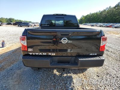Zdjęcie 6 z 15 samochodu: 2018 NISSAN TITAN XD S VIN:1N6AA1C32JN505391 - miniatura