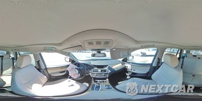 Zdjęcie 15 z 15 samochodu: 2012 BMW X3 XDRIVE35I VIN:5UXWX7C51CL737151 - miniatura