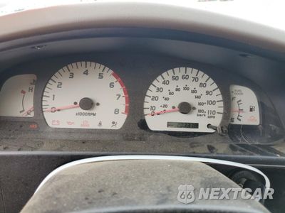 Zdjęcie 9 z 13 samochodu: 2003 TOYOTA TACOMA XTRACAB VIN:5TEWM72N43Z291770 - miniatura