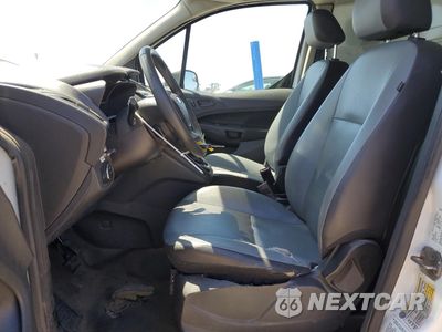 Zdjęcie 7 z 13 samochodu: 2015 FORD TRANSIT CONNECT XL VIN:NM0LS7E79F1179581 - miniatura