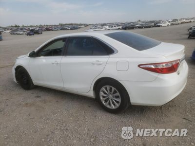 Drugie zdjęcie samochodu z przodu: 2016 TOYOTA CAMRY LE VIN:4T4BF1FK2GR518718 - miniatura