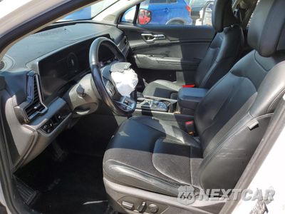 Zdjęcie 7 z 15 samochodu: 2023 KIA SPORTAGE SX VIN:5XYK43AF0PG115171 - miniatura