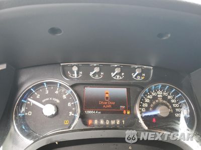 Zdjęcie 9 z 12 samochodu: 2011 FORD F150 SUPERCREW VIN:1FTFW1EF2BFA55285 - miniatura