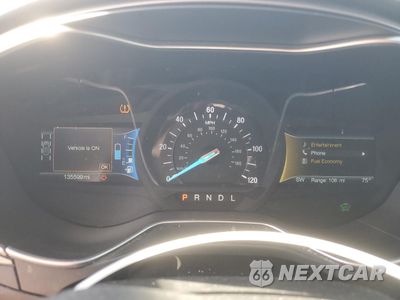 Zdjęcie 9 z 13 samochodu: 2018 FORD FUSION SE HYBRID VIN:3FA6P0LU8JR118664 - miniatura