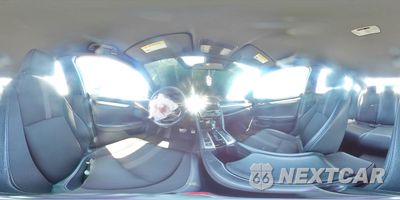 Zdjęcie 14 z 15 samochodu: 2021 HONDA CIVIC SPORT VIN:2HGFC2F82MH527566 - miniatura