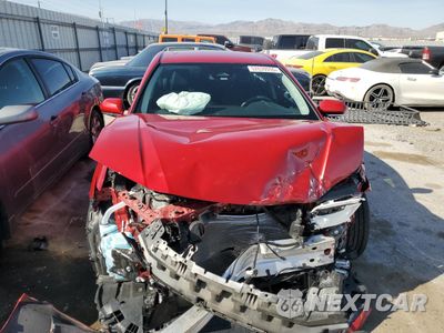 Piąte zdjęcie samochodu w środku: 2025 TOYOTA CAMRY XSE VIN:4T1DAACKXSU001553 - miniatura