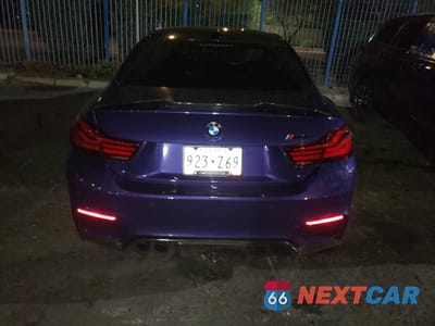 Zdjęcie 6 z 12 samochodu: 2020 BMW M4 VIN:WBS4Y9C01LFJ63972 - miniatura