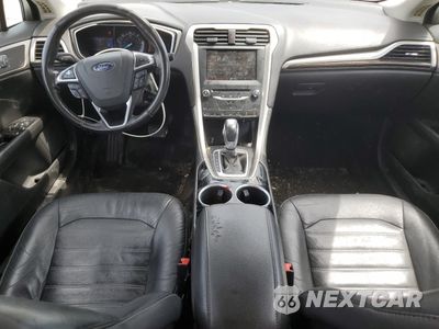 Zdjęcie 8 z 12 samochodu: 2013 FORD FUSION SE HYBRID VIN:3FA6P0LUXDR148656 - miniatura
