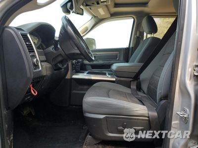 Zdjęcie 7 z 14 samochodu: 2014 RAM 1500 SLT VIN:1C6RR7TT9ES277499 - miniatura