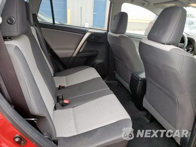 Zdjęcie 10 z 12 samochodu: 2015 TOYOTA RAV4 LE VIN:JTMZFREV9FD073688 - miniatura