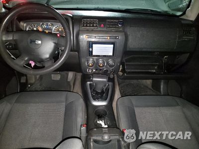Zdjęcie 8 z 13 samochodu: 2006 HUMMER H3 VIN:5GTDN136768173333 - miniatura