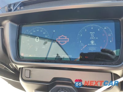 Zdjęcie 7 z 10 samochodu: 2024 HARLEY-DAVIDSON FLHX VIN:1HD1KB722RB646206 - miniatura