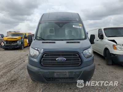 Piąte zdjęcie samochodu w środku: 2019 FORD TRANSIT T-250 VIN:1FTYR3XM6KKB13266 - miniatura