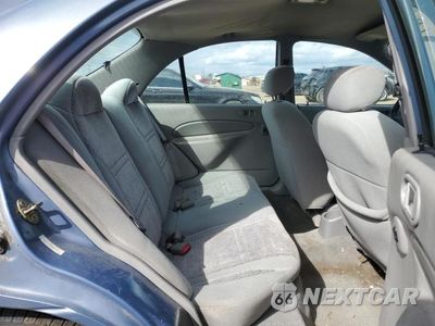 Zdjęcie 19 z 24 samochodu: 1999 FORD ESCORT SE VIN:1FAFP13P6XW123738 - miniatura