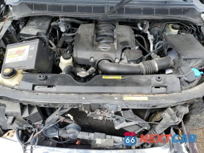 Zdjęcie 12 z 13 samochodu: 2005 NISSAN ARMADA SE VIN:5N1AA08B45N727249 - miniatura