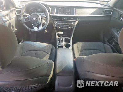 Zdjęcie 8 z 12 samochodu: 2019 KIA OPTIMA LX VIN:5XXGT4L3XKG323380 - miniatura