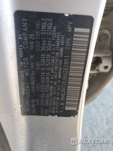 Zdjęcie 13 z 13 samochodu: 2006 HYUNDAI TUCSON GLS VIN:KM8JN72D36U262851 - miniatura